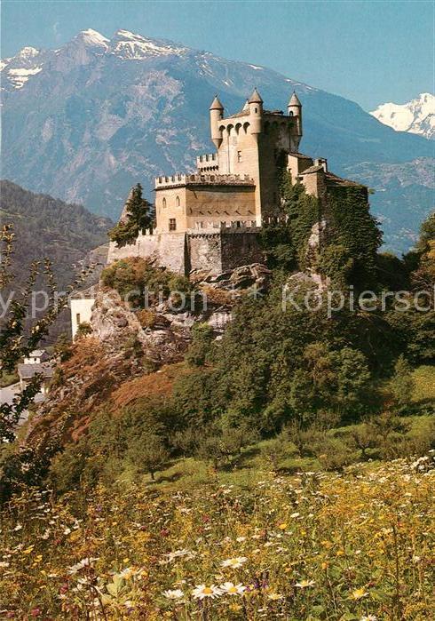 Aosta St Pierre