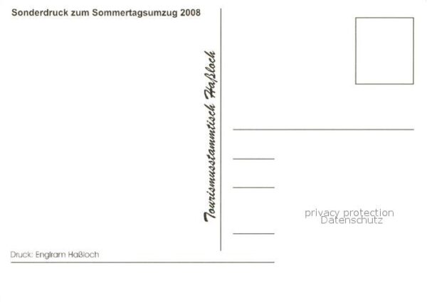 Hassloch Pfalz Teilansichten – Bild 2