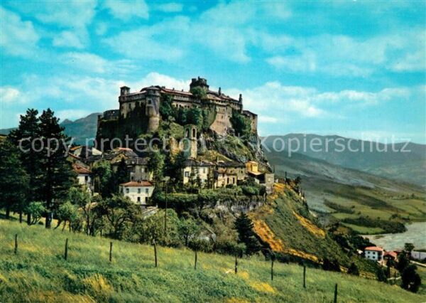 Castello di Bardi