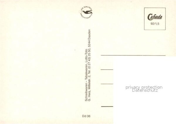 Daaden Panorama Kirche – Bild 2