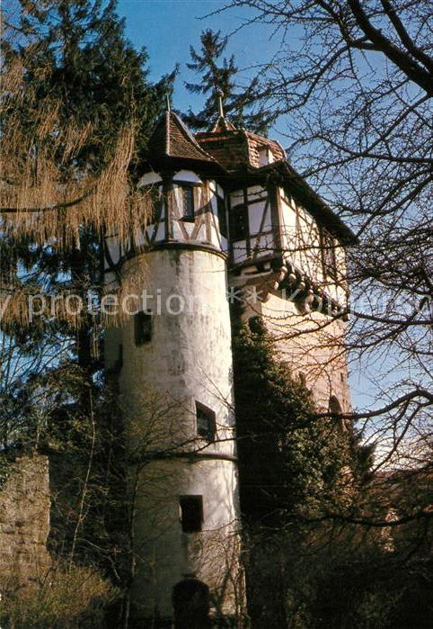 Maulbronn Ehem Zisterzienserkloster