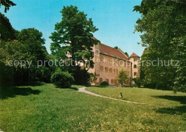 Muehlacker Schloss