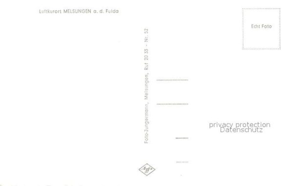 Melsungen Fulda Bartenwetzer – Bild 2