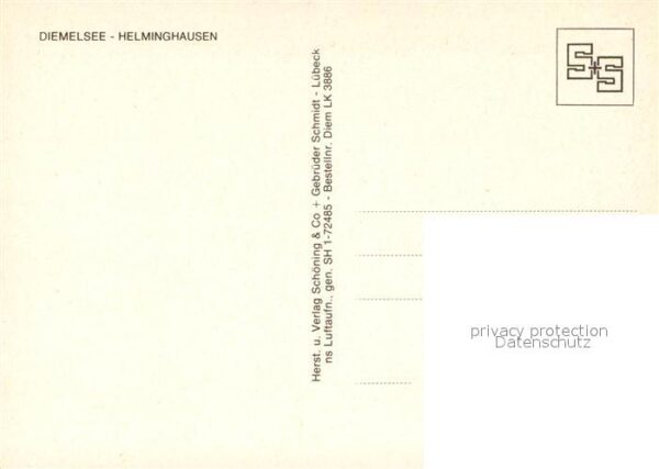 Helminghausen Fliegeraufnahme – Bild 2