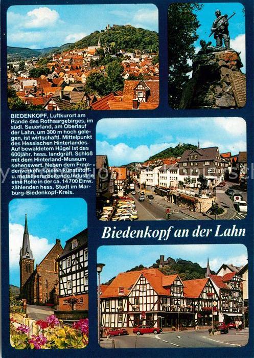 Biedenkopf