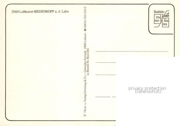 Biedenkopf – Bild 2