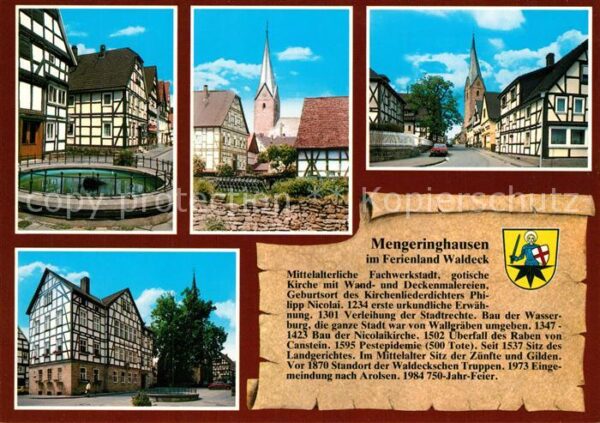 Mengeringhausen