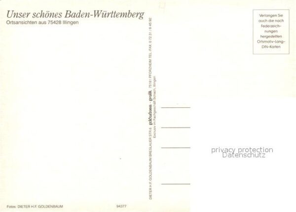 Illingen Wuerttemberg – Bild 2