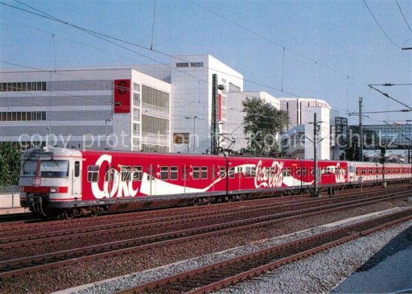 Friedrichsdorf Taunus Elektro-S-Bahn-T