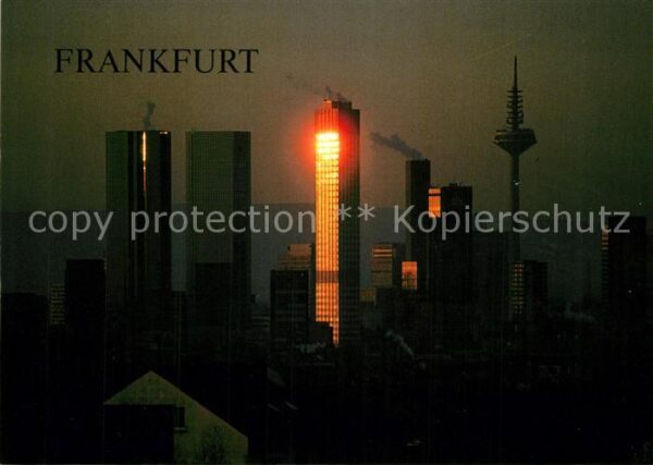 Frankfurt Main