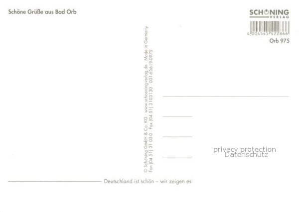 Bad Orb – Bild 2