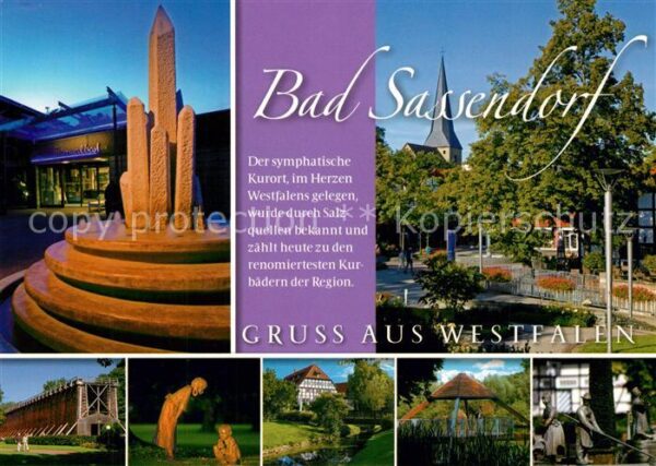 Bad Sassendorf