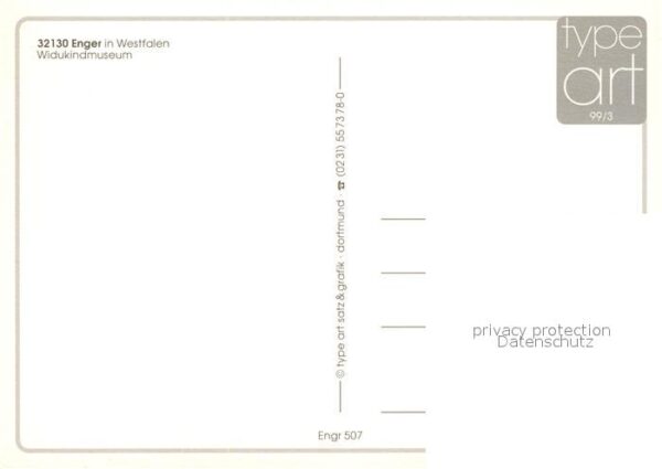 Enger Widukindmuseum – Bild 2