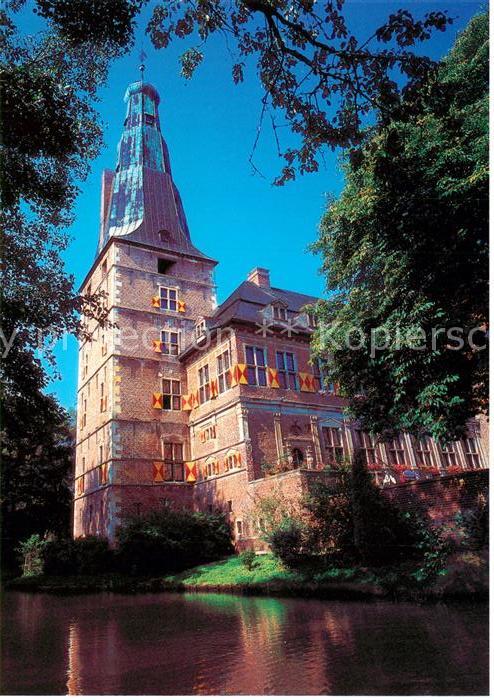 Raesfeld Schloss