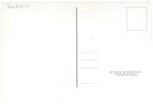 Reken Kapelle – Bild 2