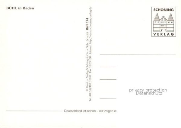 Buehl Baden Bühlot Klosterkirche St. Peter und Paul – Bild 2