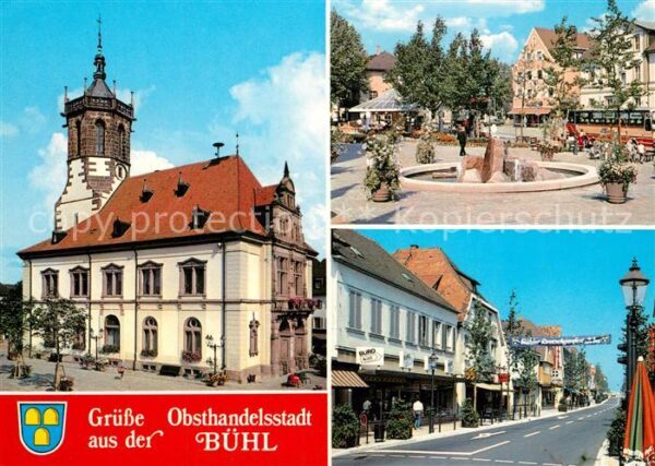 Buehl Baden
