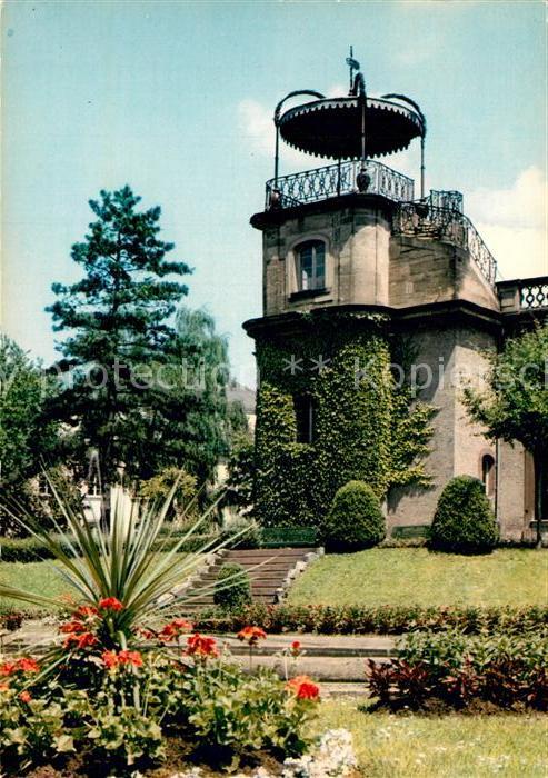 Bruchsal Belvedere
