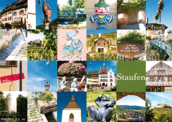 Staufen Breisgau