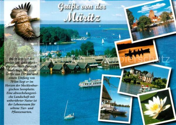 Mueritz