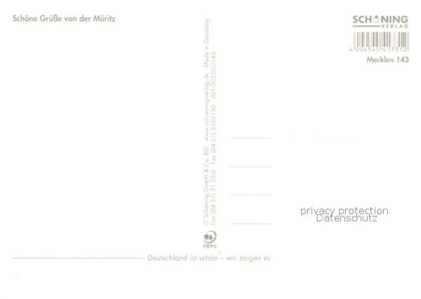 Mueritz – Bild 2