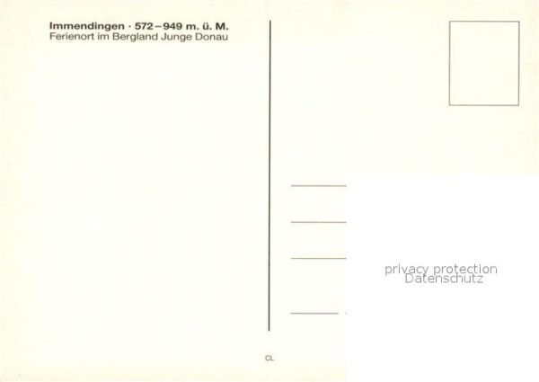 Immendingen Fliegeraufnahme Donauverisnkung Oberes – Bild 2
