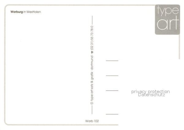 Warburg Westfalen Kirche Eisenholdt Erasmus Apotheke – Bild 2