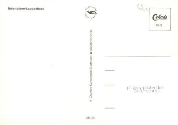 Laggenbeck Kirche – Bild 2
