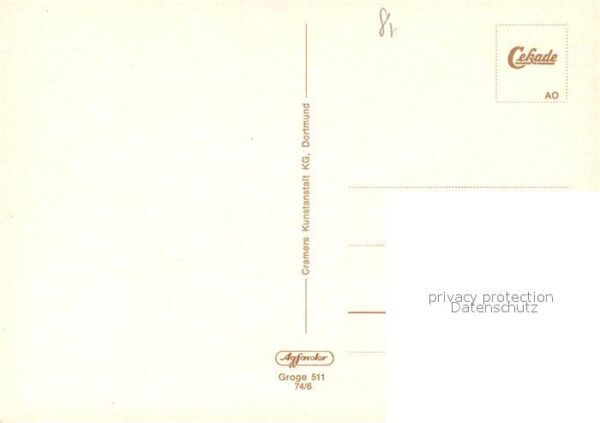 Gross-Gerau Historisches Rathaus Krankenhaus Kirche – Bild 2