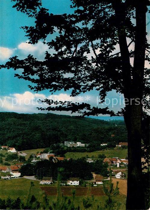 Grasellenbach Panorama Kneippkurort Odenwald