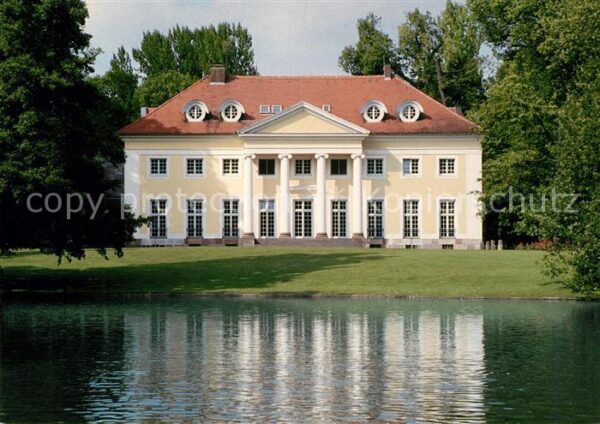 Hofgeismar Evangelische Akademie Schlösschen Schön