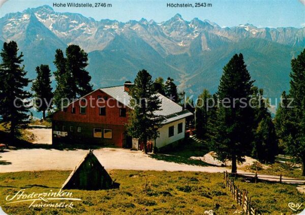 Groebming Steiermark Berggasthof Steiner Haus am Stoderzinke