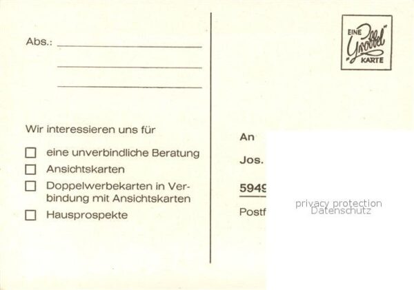 Fredeburg Schmallenberg Hotel Restaurant am Waldrand – Bild 2