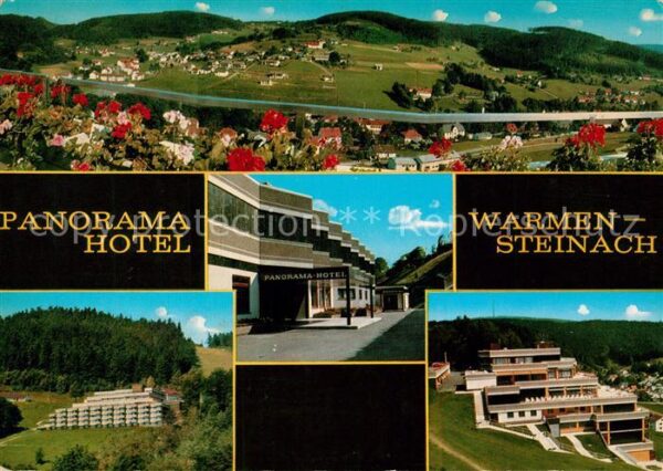 Warmensteinach Panorama Hotel Ravenna Hotelkette Ficht