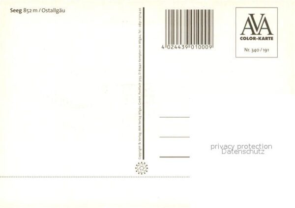 Seeg Panoramen – Bild 2