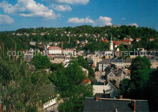 Sebnitz Panorama