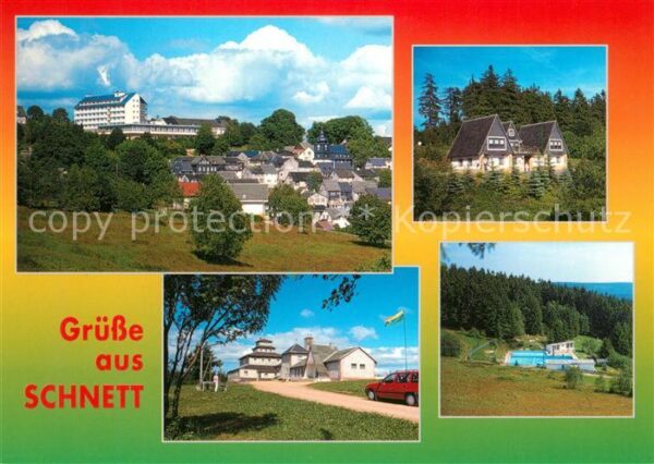 Schnett Panoramen