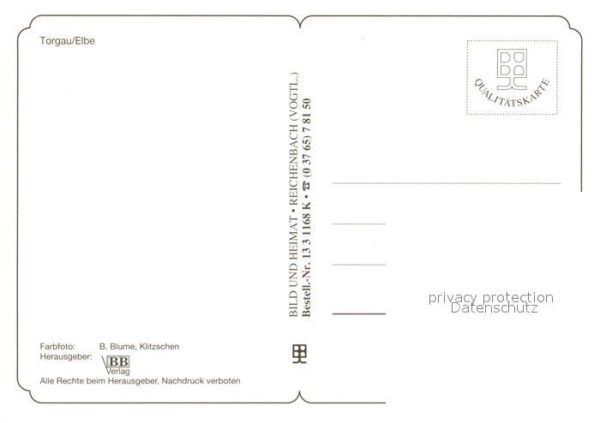 Torgau Grosser Wendelstein – Bild 2