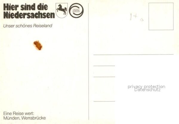 Muenden Werra Werrabr?cke – Bild 2