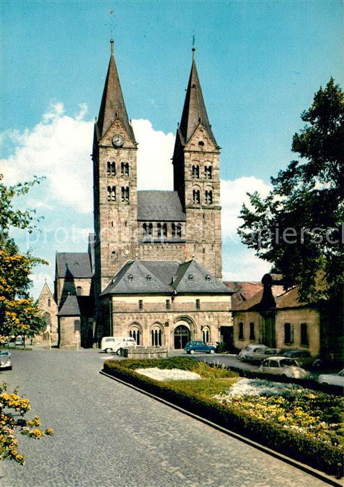 Fritzlar Dom