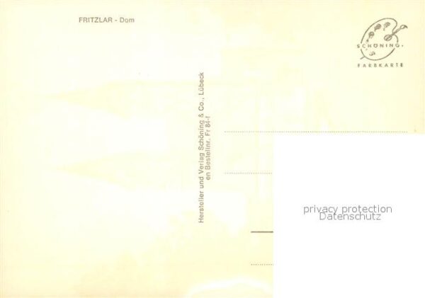 Fritzlar Dom – Bild 2