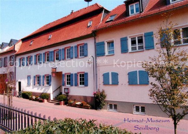Seulberg Heimatmuseum