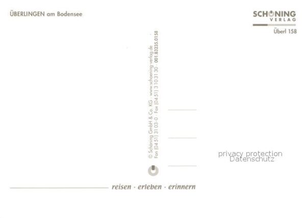 Ueberlingen Bodensee Zeughaus Greth Gallerturm Salmansweiler – Bild 2