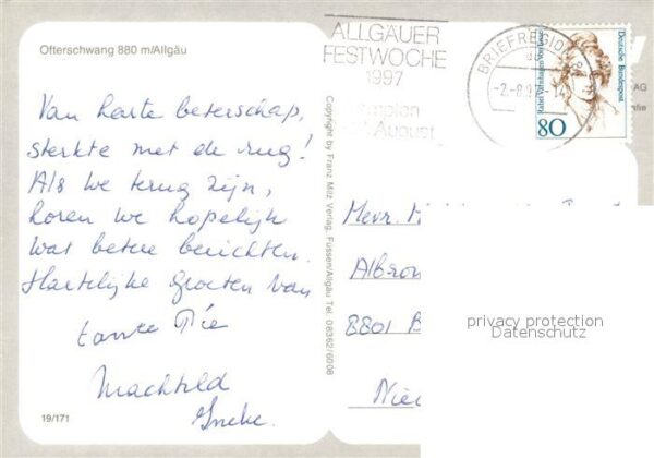 Ofterschwang – Bild 2