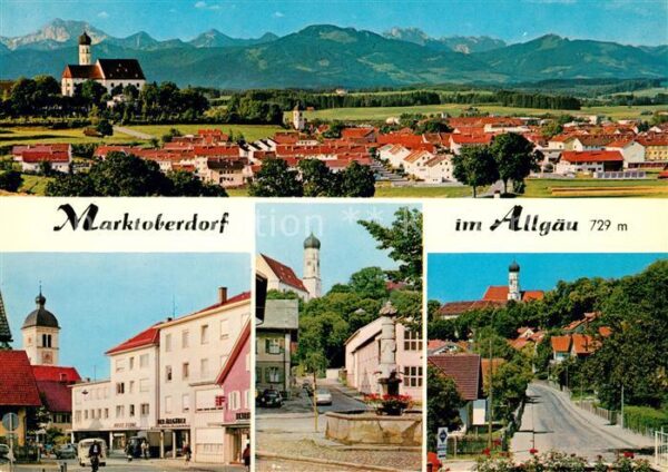 Marktoberdorf