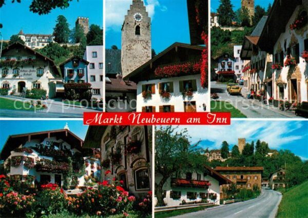 Markt Neubeuern
