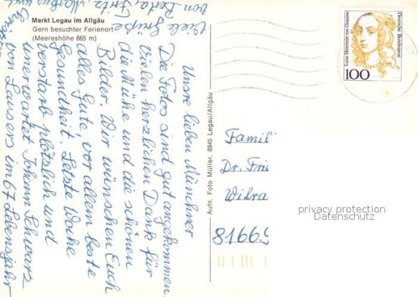 Legau – Bild 2