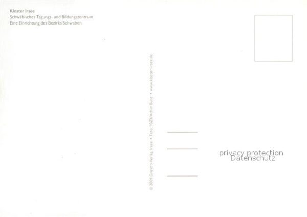 Irsee Kloster Abtgitter – Bild 2