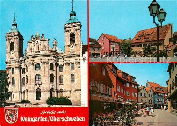 Weingarten Baden
