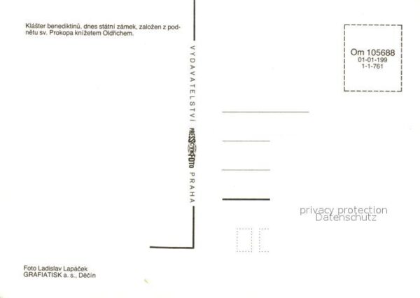 Sázava Flusspartie – Bild 2
